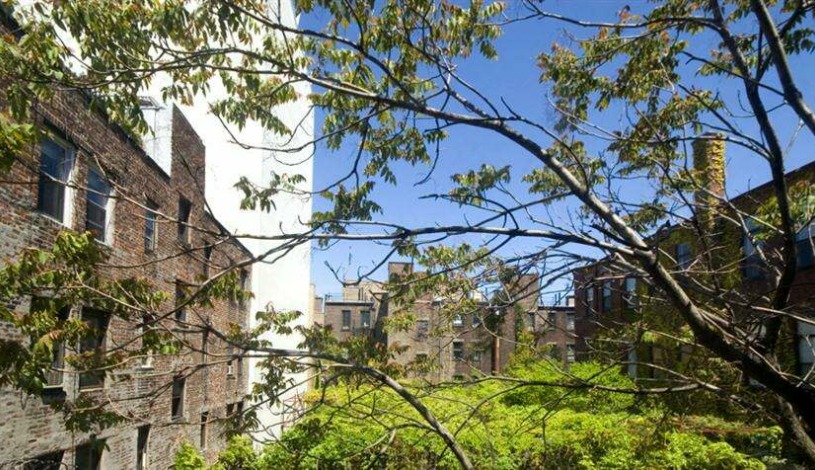 Apartment E 1st New York - Apt 21515